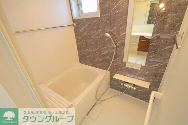 エスケーハイツの物件内観写真